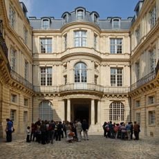 Hôtel de Beauvais