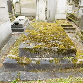 Grave of Unidentified12
