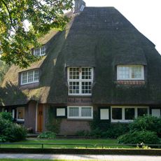 Maliehoeve