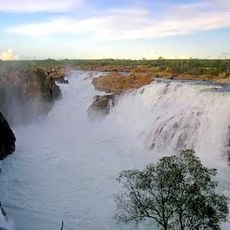 Paulo Afonso Falls