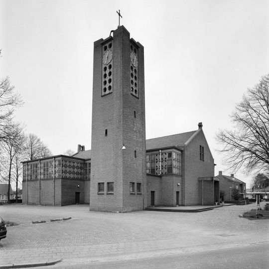 Sint-Jozefkerk