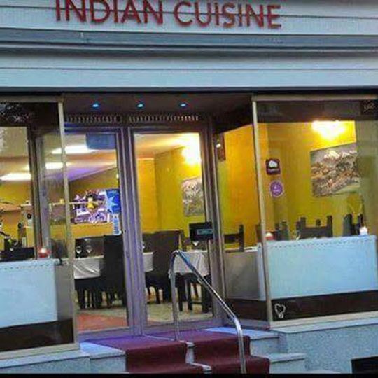 Restaurant Little India