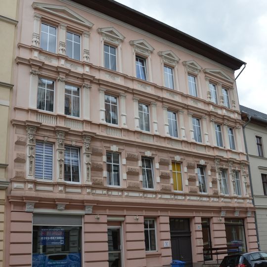 Braunschweiger Straße 104