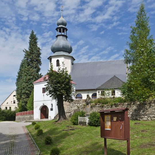 Zespół kościoła św. Mikołaja