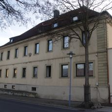 Wohngebäude