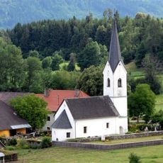 Filialkirche hl. Margareta, Treffelsdorf