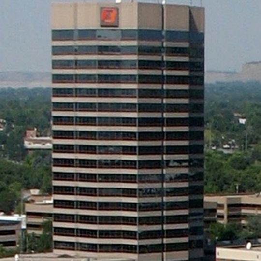 First Interstate Center