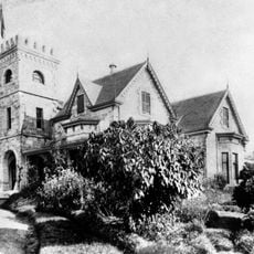 Toorak House, Hamilton