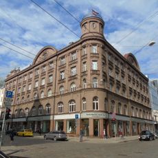 Blaumaņa iela 5a (Riga)