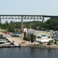 Parry Sound