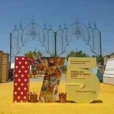 Feria de Puerto Real