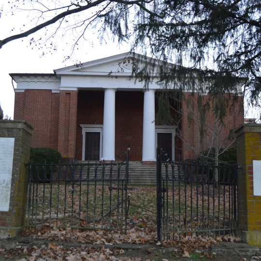 New Providence Presbyterian Church