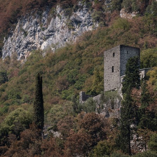 Torre del Soccorso
