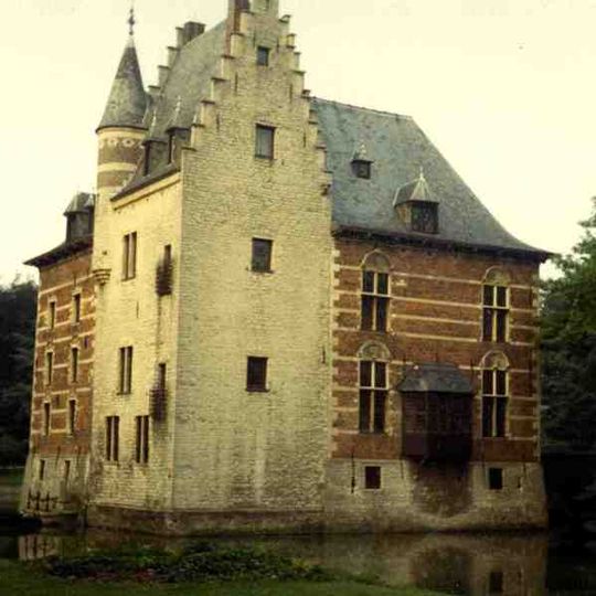 Kasteel Doggenhout