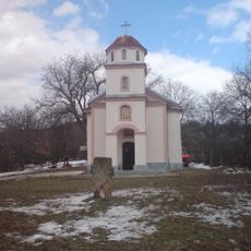 Света Неделя (Теново)