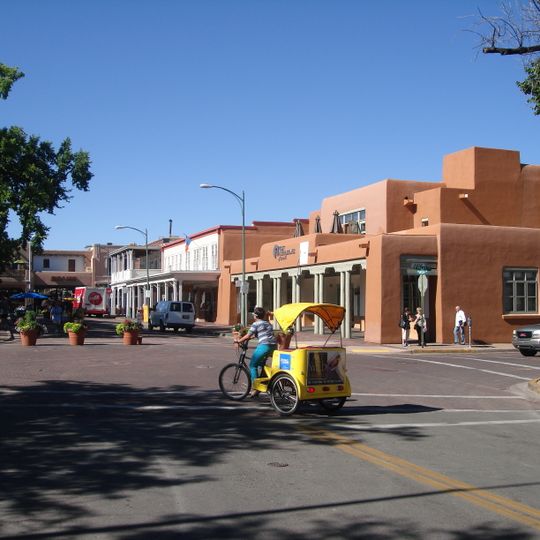 Ellsberg & Amberg Building