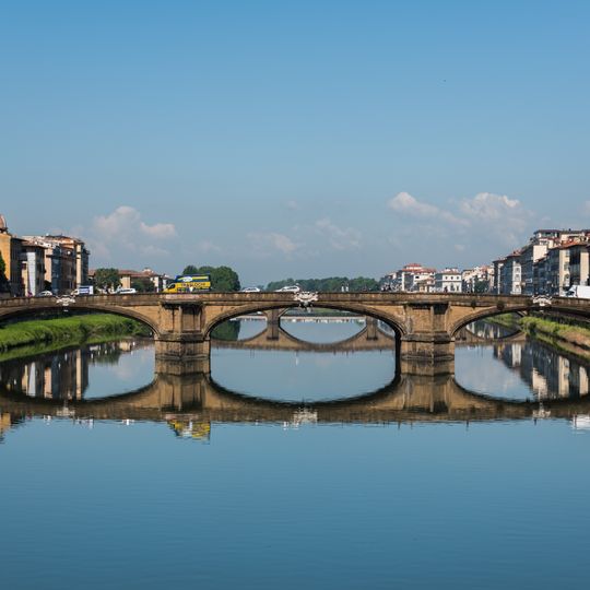Ponte Santa Trinita