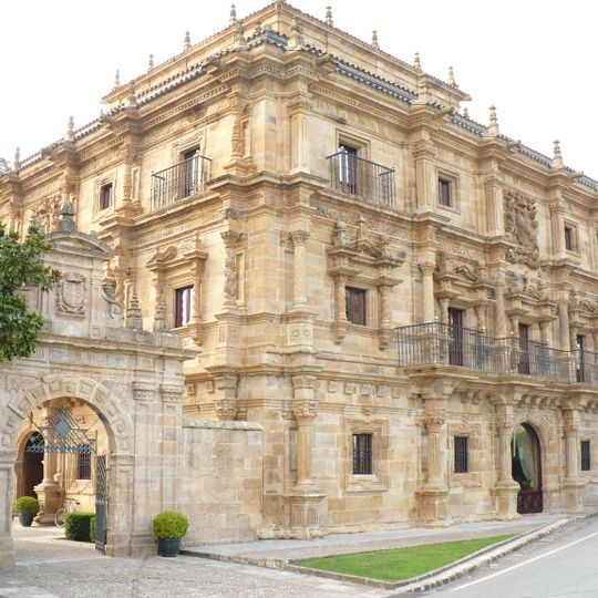 Palacio de Soñanes