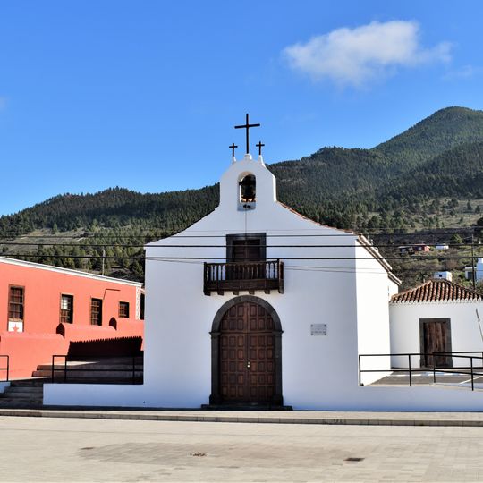 Iglesia de San Nicolás de Bari