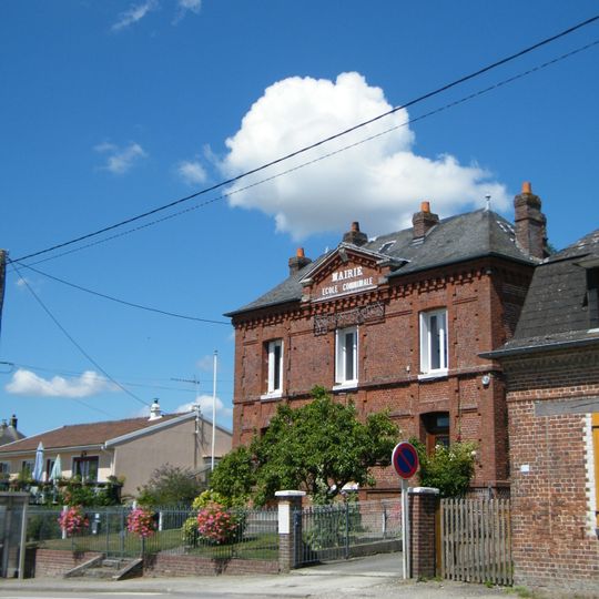 Fréauville