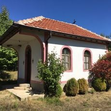 Црква „Вознесение Христово“ - Ново Село (Радовишко)