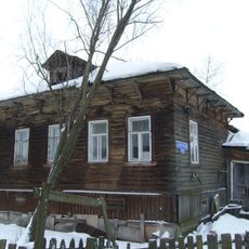 Novgorodsky Prospekt, 151