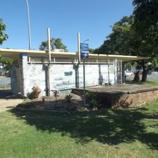 Nundah Air Raid Shelter