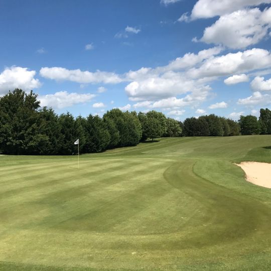 Golf de Greenparc