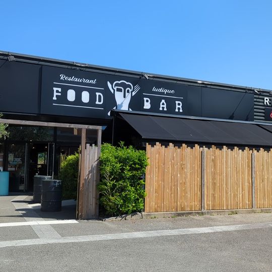 Food Bar