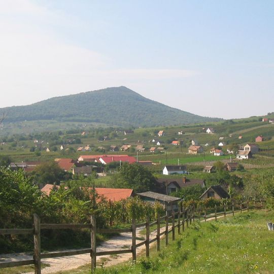 Villány Mountains
