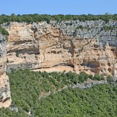 Belvédère les Templiers