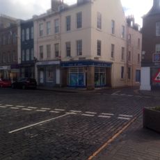 Kelso, 20 The Square