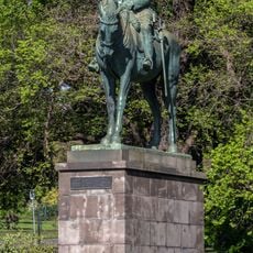General Sir John Monash Monument