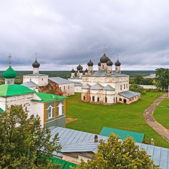 Makaryev-Unzhensky Monastery