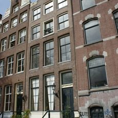 Singel 114, Amsterdam