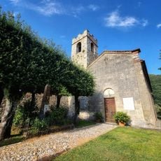 Chiesa di San Michele Arcangelo