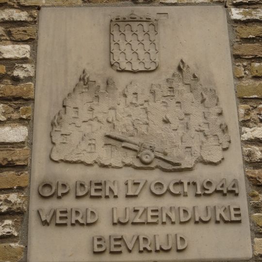 Bevrijdingsmonument