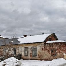 Изолятор следственный (Судогда)