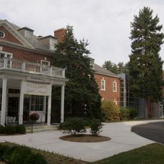 Morris Museum