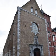 Minderbroederskerk