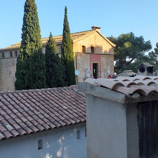 Campament de la Victòria