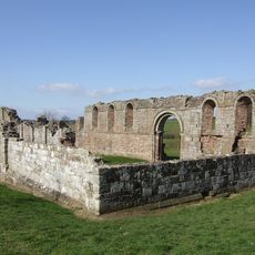 White Ladies Priory