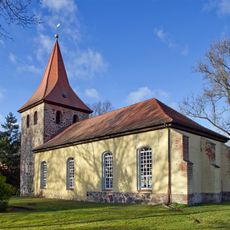 Protestant Church Rebenstorf