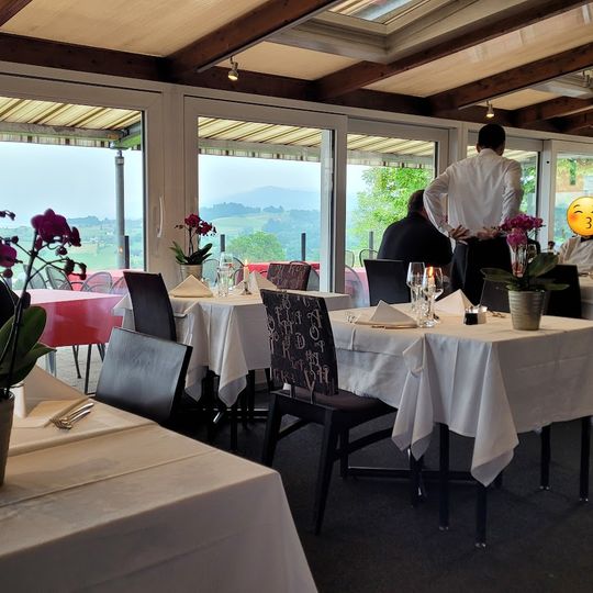 Landrestaurant Hanegg