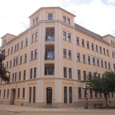 Brühl 51 Chemnitz Zentrum