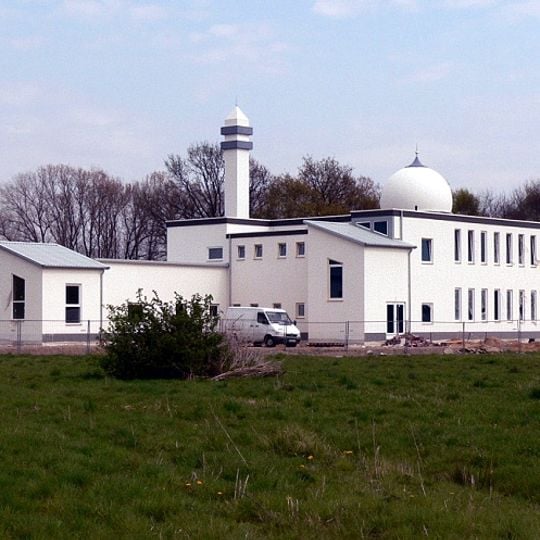Sami-Moschee