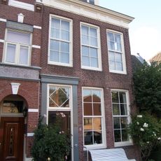 Langegracht 34, Maarssen