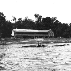 Moon Lake