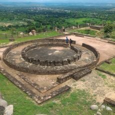 Bairat Temple