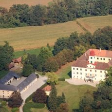 Schloss Brunnsee